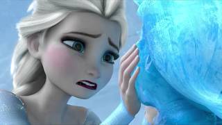 There's nothing in this world you'd do | Anna & Elsa