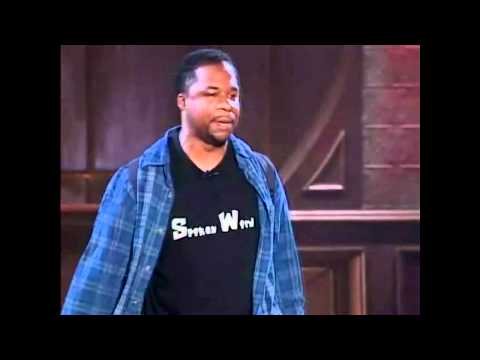 Def Poetry - Flow Mentalz   They Call Me Drama