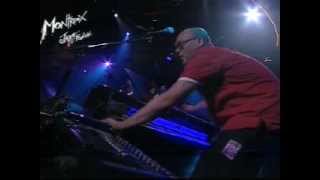 Bugge Wesseltoft - Montreux, Switzerland, 2000-07-13