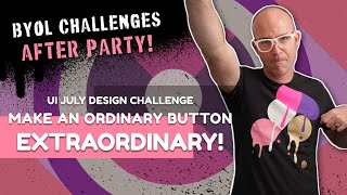 UI Design Challenge After Party