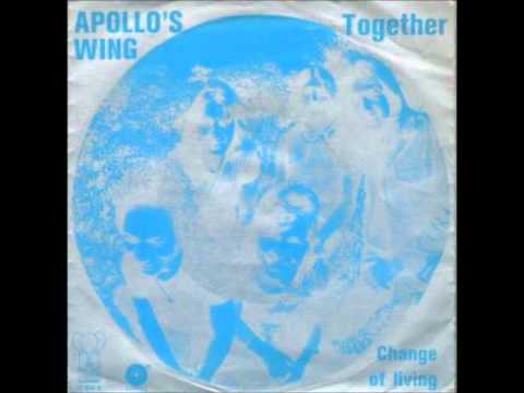Apollo's Wing Together