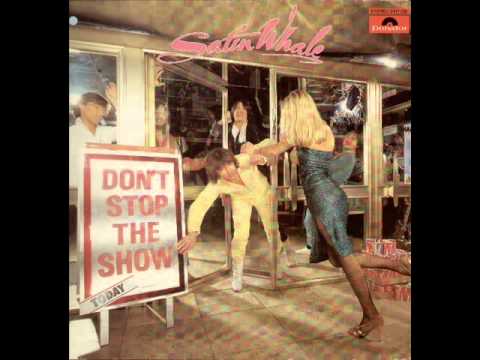 Barry Palmer: (with Satin Whale) ' Lady Night '