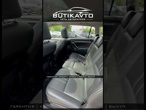 фото toyota verso i рестайлинг 0