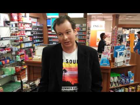 Marc Bouckaert, Cornershop Soesterberg