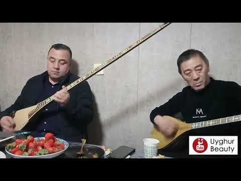 Uyghur classic music - Chimbulaq