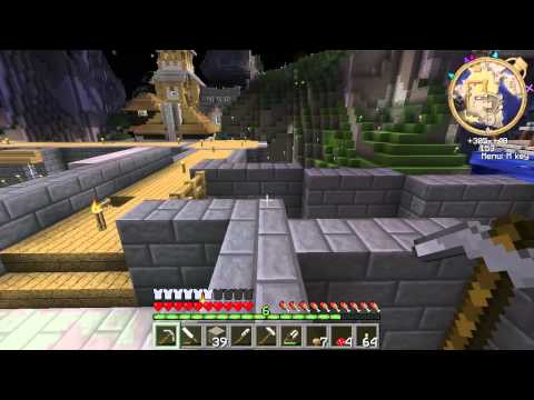 S4E32: TFCraft with Mead - There Was Supposed to be an Earth-Shattering Kaboom