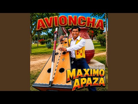 Recuerdos De Nunoa - Gualberto Apaza