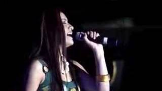 Shery: Muerteamor (en vivo)