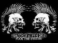 The Exploited - Was It Me 