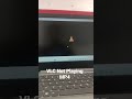 VLC Not Opening MP4 Files