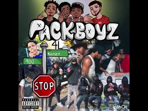 Young.G0 & Flow Rags [ Feat NPL Joe] (Official Audio)