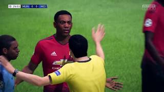 FIFA19体験版配信しちゃうよ