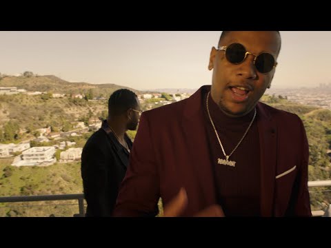 Joe Moses - Last Time (Official Video) (feat. Eric Bellinger)