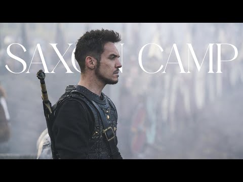 Securing the Saxon Camp! ⚔️🔥 | Assassin’s Creed Valhalla Part 323