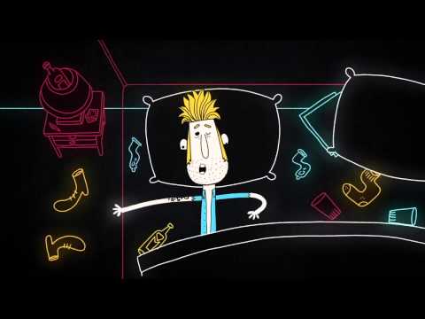 Studio Brussel: Life is Music