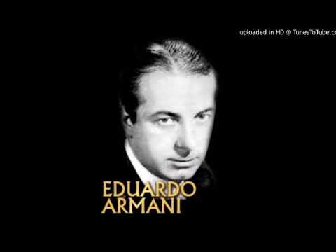 LA BUCHACA   EDUARDO ARMANI