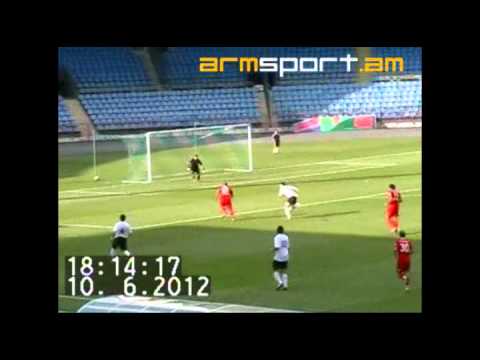 Ulisses - Ararat 3:1