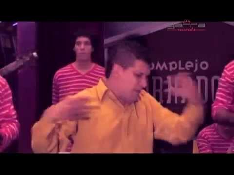 Che Cantinero - Claudio El Sabanero Video Clip