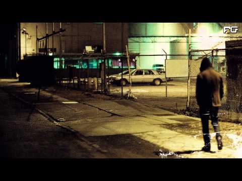 Charlie Darker - Vader (Feat. Dante Leon) [Free Track]