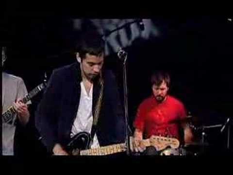 The Living Blue "Green Thumb"