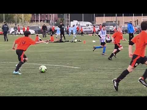 2025/11/1 Rkavic vs Diemen SV 4th