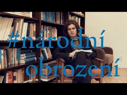 EP11 národní obrození