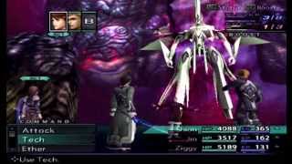 Into the Core - Let's Play Xenosaga III Part 113