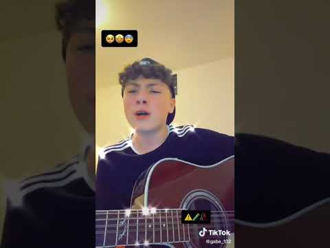 Dueño De Ti /Sergio Vega (Cover) - Gabriel Castro