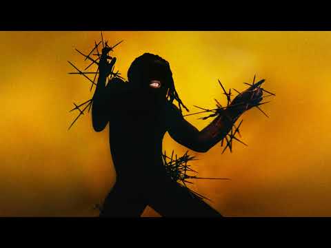 Young Fathers - 'Shoot Me Down' (Official Audio)