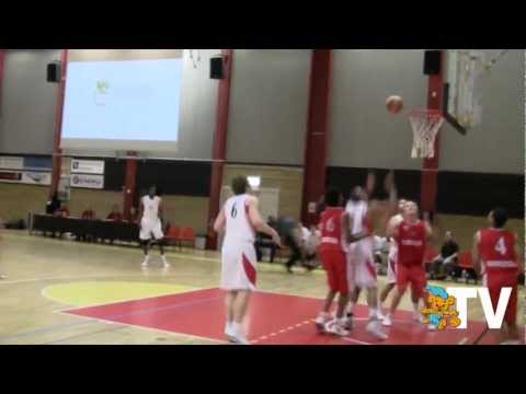 BTV: Highlights Brahe - Fryshuset (HD)