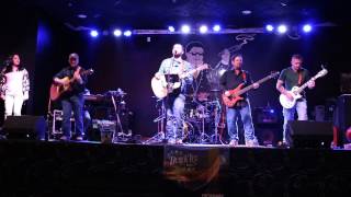 DEREK LEE BAND - Before I Believe It's True (Cover) -  Fat Daddy's Mansfield TX