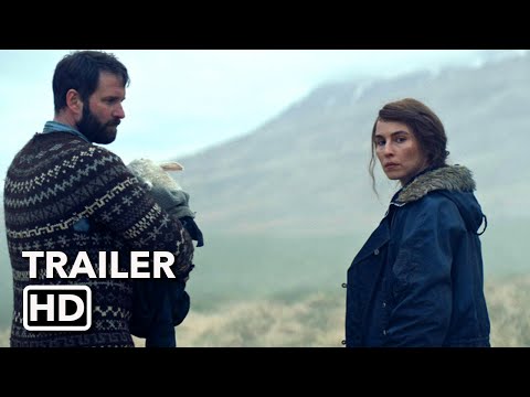 afbeelding LAMB (2021) - Noomi Rapace - HD Trailer - English Subtitles
