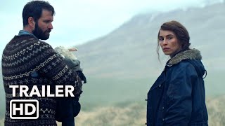 LAMB (2021) - Noomi Rapace - HD Trailer - English Subtitles