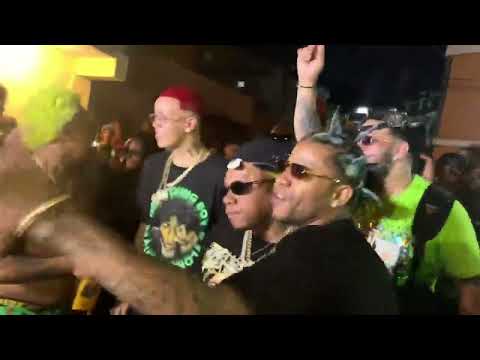 Yaisel la melodia ❌ El scherry scom ❌ Yomel El meloso - suprema