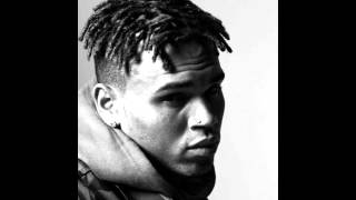 Chris Brown - Blue Roses [Tags]