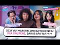 ONOFF EPS 2 MARSHEL WIDIANTO DIKAGETIN DEA ONLIPENS BUKA BUKAAN BARENG COKI PARDEDE LIVY RENATA