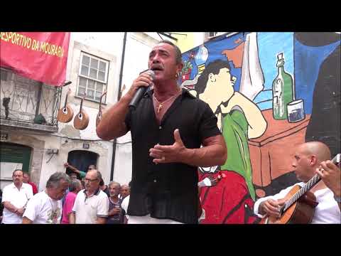 Vitor Miranda -"Fado da Meia-Laranja"