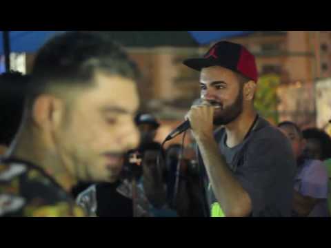 ESTUDANTE x VYDAU - SELETIVA NACIONAL [RODA DE OLARIA+PACSTÃO]