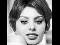 Sophia Loren Has A Seductive Deep Voice