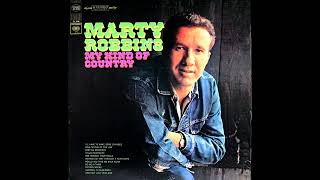 One Window Four Walls , Marty Robbins , 1967