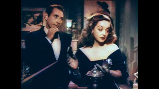 All About Eve  (colorized trailer)