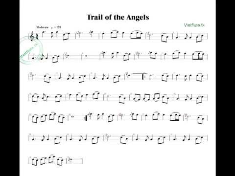 Trail of The Angels