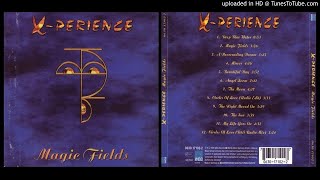 X-Perience – The Moon (From the Album Magic Fields – 1996)