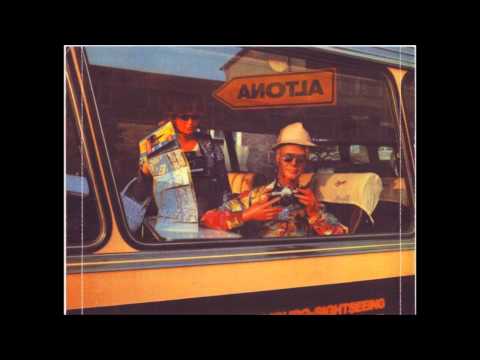 Altona - Altona 1974 Full Album