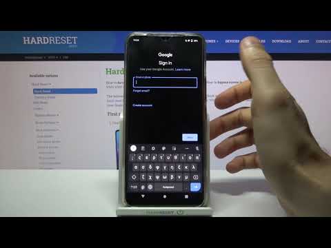 How to Enable Google Backup on Vivo V20 – Backup Data