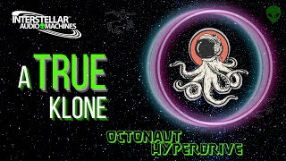 Video thumbnail for The TRUE Klone by Vince DiGioia