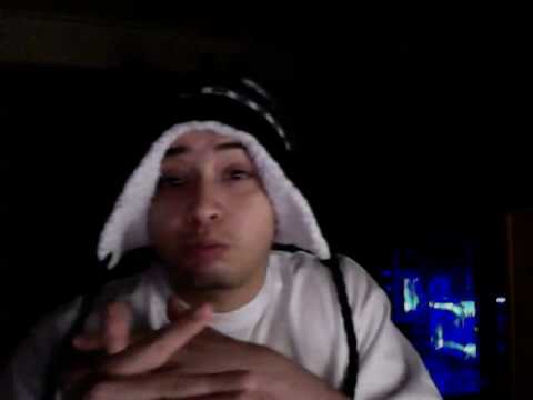 LIL' MEZTERiO - Marvin - Besame  [RMX] SLO MO!!!  =p