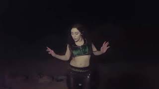 Aiya Metal Bellydance- Moonspell- Wolves From The Darkness