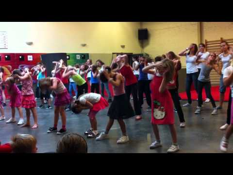 Elke & Fitopia augustus 2011