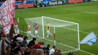 preview picture of video '1.FSV Mainz 05 - FC Kaiserslautern (4-0) 25.2.2012'